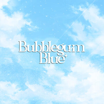 Lightroom Preset: Bubblegum Blue