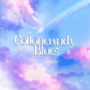 Lightroom Preset: Cottoncandy Blue